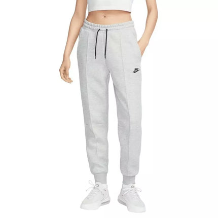 Nike Sportswear Tech Fleece kelnės moterims FB8330-063
