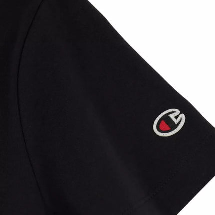 Champion SS Tee W 117650 KK001