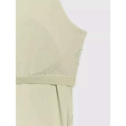 Women's quick-drying slim yoga and pilates top 4F 4FWSS25TFSLF428-42S