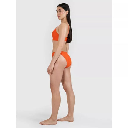 Moteriškos bikini kelnaitės 4F 4FRSS25UBKBF099-70S