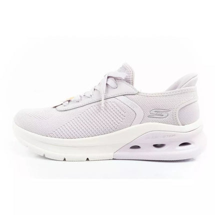 Skechers Bobs Arc Waves 2.0-Now It Slip-Ins W 117638/LIL batai