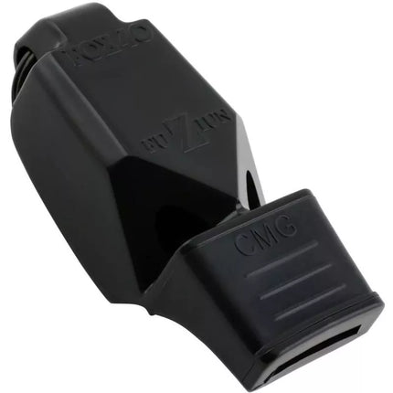 Fox 40 Fuziun CMG švilpukas juodas