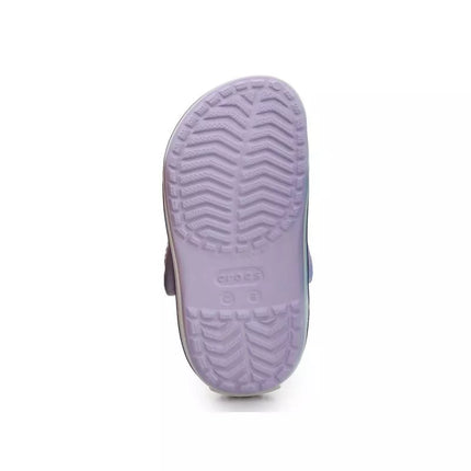 Crocs Crocband Kids Clog T 207005-5P8 šlepetės