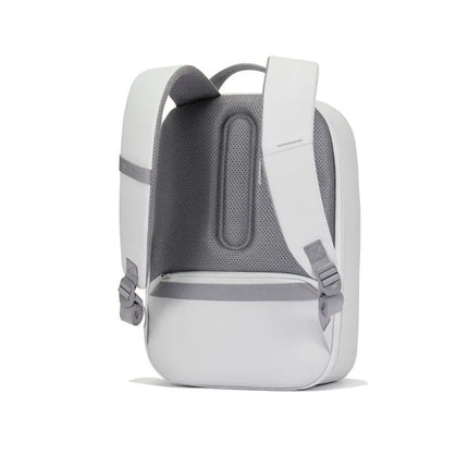 XD DESIGN BOBBY EDGE OFF WHITE BACKPACK P/N: P706.2503