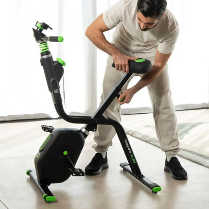 BODYTONE PLAY EXERCISE BIKE