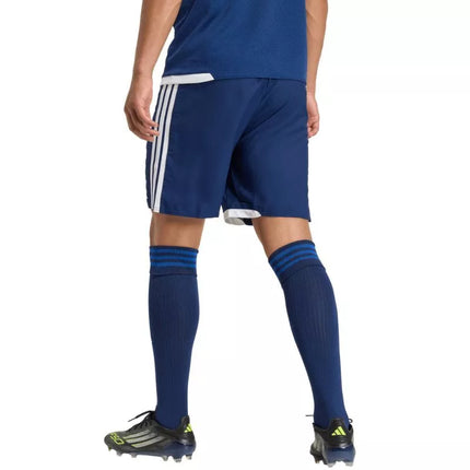Men's adidas Tiro 26 Competition Match shorts navy blue and white KA6182