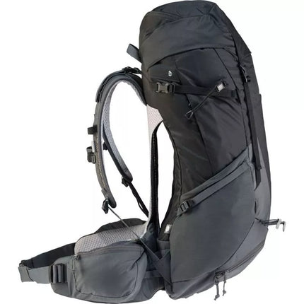 Deuter Futura Pro 38 l Juoda