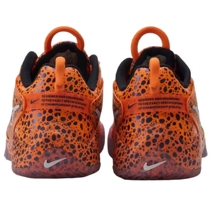 Nike Hyperace 3 SE OLY sportbačiai Oranžiniai - FV3686-900