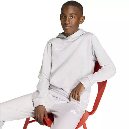 Adidas ENTRADA 26 Hoody Junior JZ6562 sweatshirt