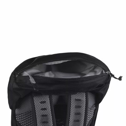 Deuter AC Lite 16 black hiking backpack