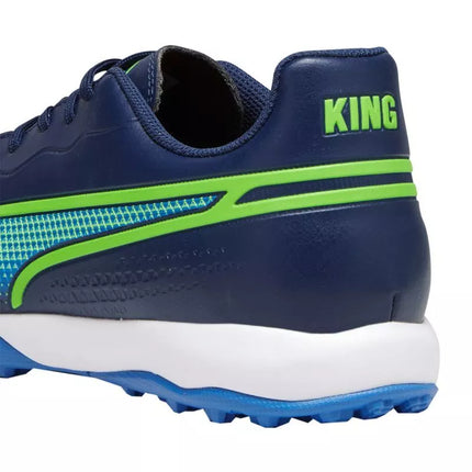 Puma King Match TT M 107260 02 futbolo bateliai