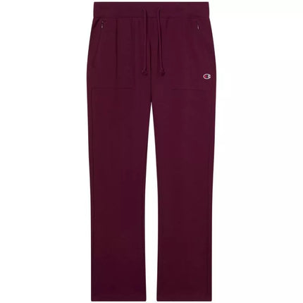 Champion Slim Fit Kelnės Bordo 118041 RS522