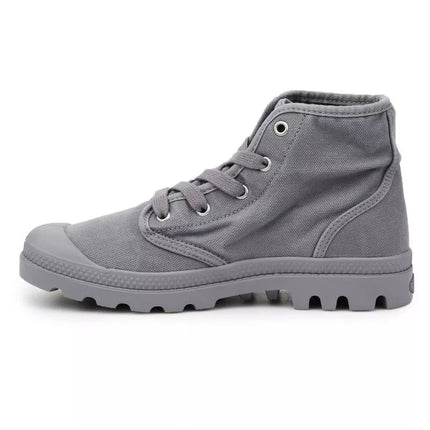 Palladium US Pampa Hi Titanium 92352-011-M batai