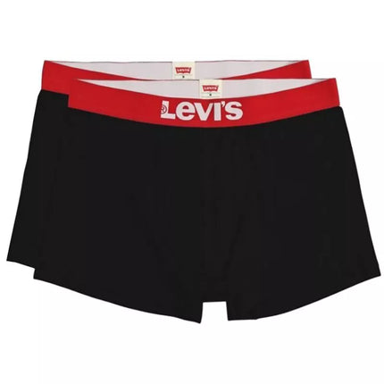 Levi&#039;s Bokseriai 2 poros kelnaitės apatiniai 37149-0272