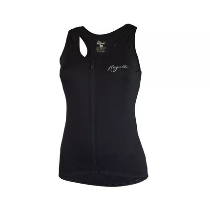 Rogelli Abbey women's top black M