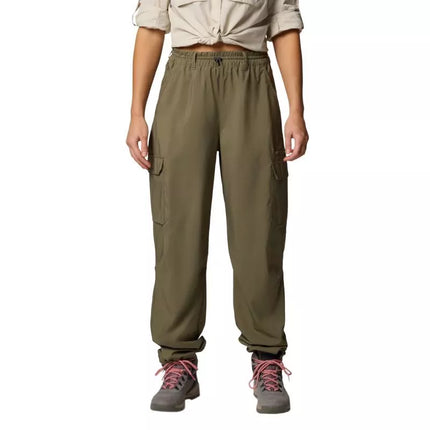 Columbia Skien Valley Cargo Pant W 2119143397