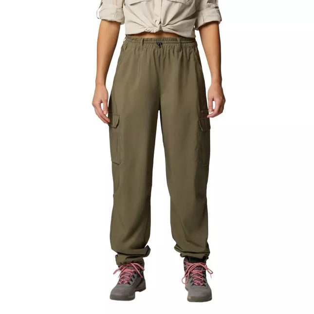 Columbia Skien Valley Cargo Pant W 2119143397