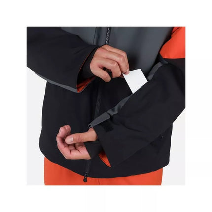 Rossignol Corbet'S Jkt Jacket