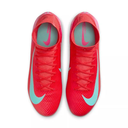 Nike Zoom Superfly 10 Pro FG HF9433-800 shoes