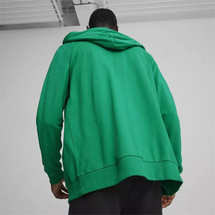 Puma Team Goal Casuals su gobtuvu, dydis M, 658595 05 džemperis