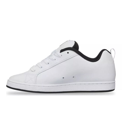 DC SHOES Court Graffik DC01662114 White