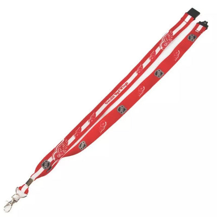 Inglasco NHL Lanyard