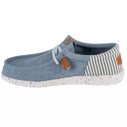 Hey Dude Wally Funk Nu Prep M 43126-4XA batai