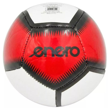 ENERO MINI FUTBOLO KAMUOLYS 12 PANELIŲ R.1