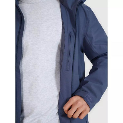 Men's 4F 5000 membrane transition jacket 4FWSS25TTJAM704-22S