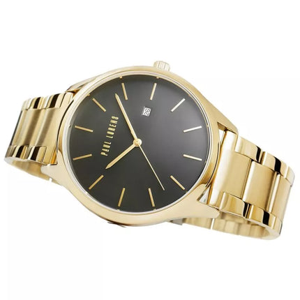 Paul Lorens PL1273B-1D1 Men's Watch