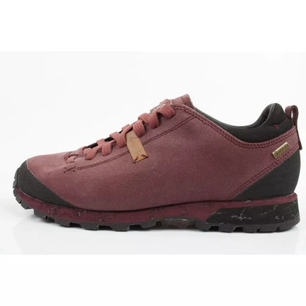 Aku Bellamont Gore-tex women's durable hiking boots