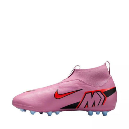 Nike Zoom Mercurial Superfly 10 Academy AG FQ8308 600 Kids' Football Boots