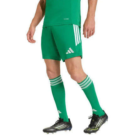 Vyriški adidas Tiro 26 League šortai, žali, KA8774