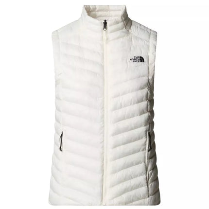 The North Face moteriška Huila sintetinė liemenė NF0A8DW5QLI1 smėlio L