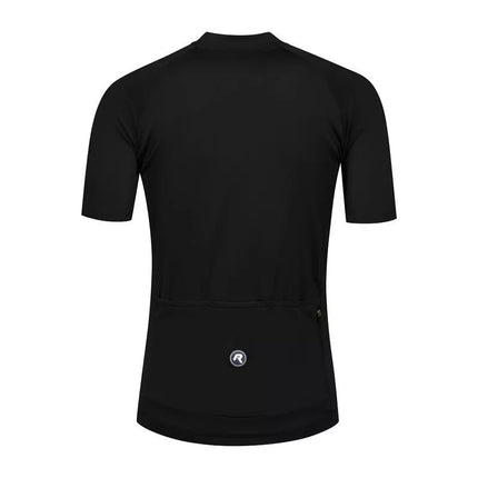 ESSENTIAL II Marškinėliai Juodi 2XL Rogelli