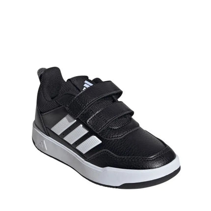 Adidas Tensaur Sport 3.0 Kids Shoes Black JQ1842