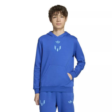 Adidas Junior Messi Jr JY9542 džemperis