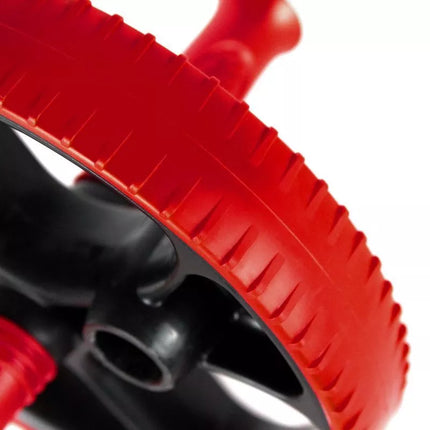 Dvigubo veikimo volelis BB 704