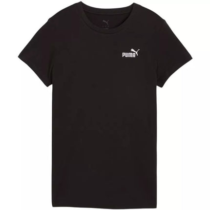 Puma ESS Small No. 1 Logo Tee W 682372 01