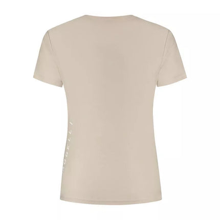 Rogelli d/b ESSENTIAL women's t-shirt pink XL