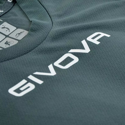 Givova One U MAC01-0023 Futbolo marškiniai