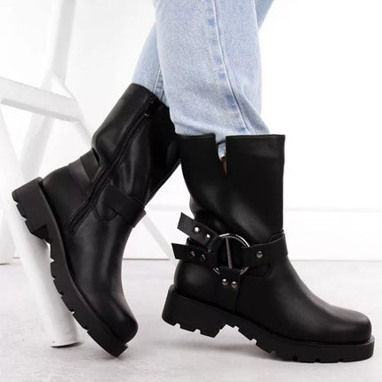 Pašiltinti aulinukai Potocki W 54300 WOL277