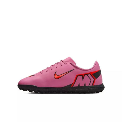 Nike Jaunimo Mercurial Vapor 16 Club TF FQ8287-600 batai