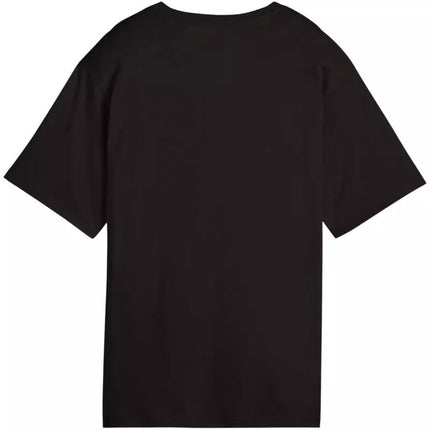 Puma ESS Relaxed Tee Women's T-Shirt Black 684971 01