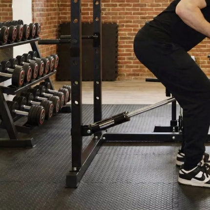 ATLAS MULTIFUNCTIONAL TRAINING GATE XQMAX