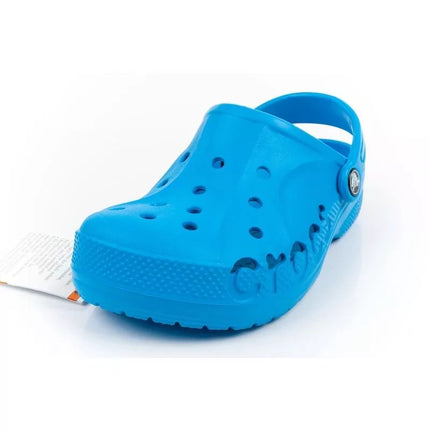 Crocs Baya Jr 205483-456 Šlepetės