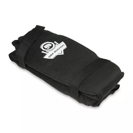 Flexible Shin Guards M - Shinrage Black