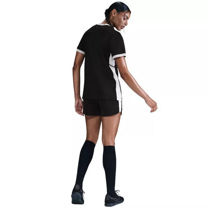 Nike Dri-Fit Academy 25 SS Women's T-Shirt Black FZ9756 010