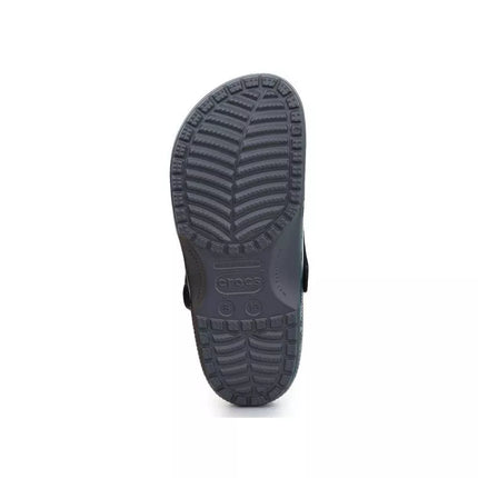 Crocs Classic Printed Camo Clog M 206454-0IE šlepetės