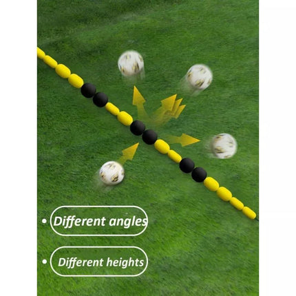 Yakima GK kamuolio nukreipimo linija 100850